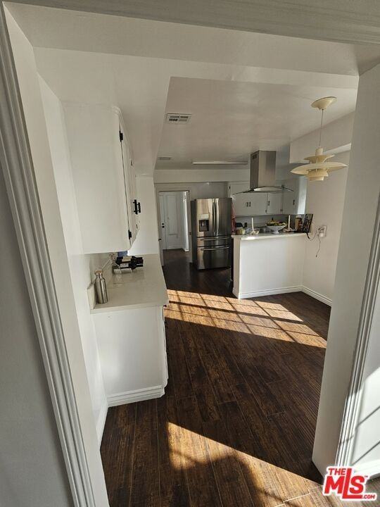 316 S Norton Ave - Photo 7 of 18