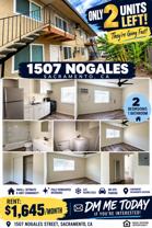 1507 Nogales St - Photo 1 of 1