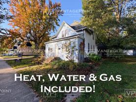 1103 N Division St #UPPER - Photo 1 of 1