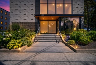 Oxford House - Photo 1 of 1