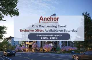 Anchor - 829 Old Esquimalt Rd - Photo 1 of 1