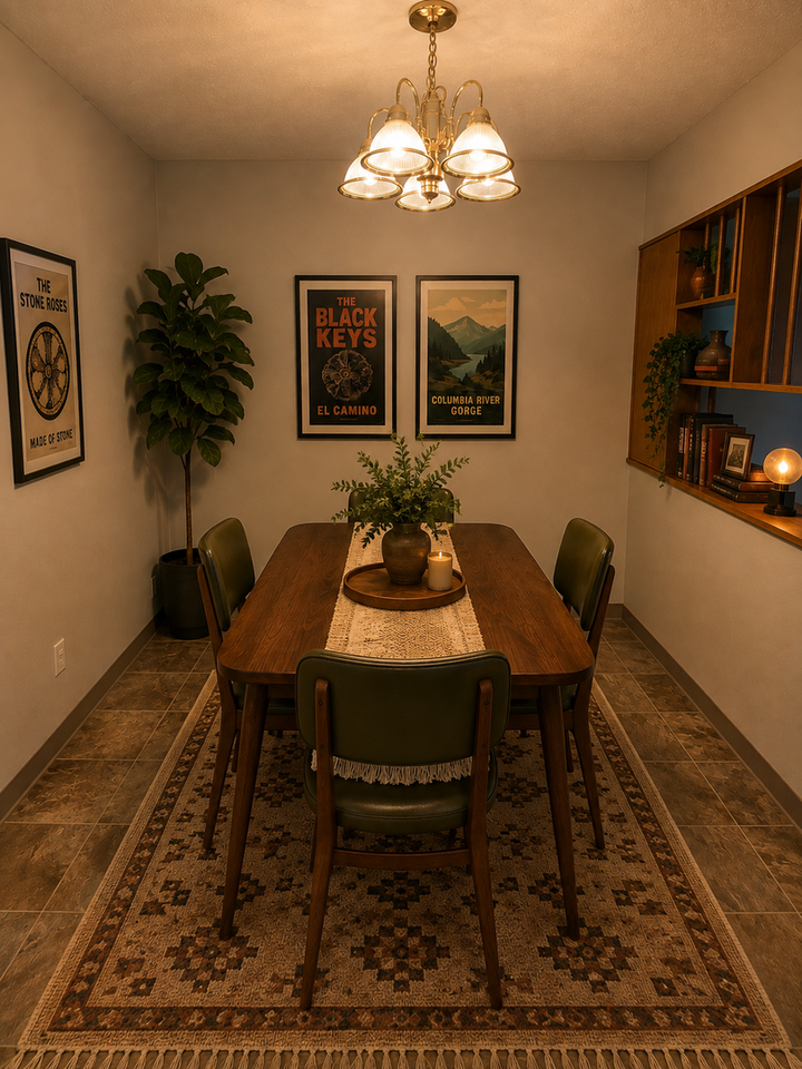 4004 Bell Ave #2U - Photo 3 of 14