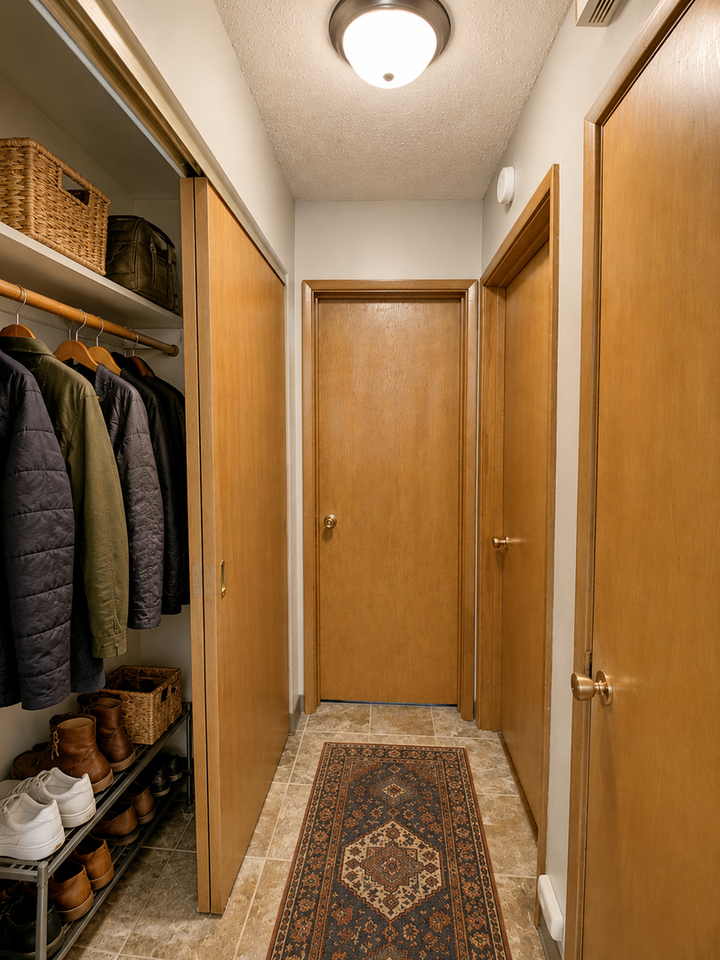 4004 Bell Ave #2U - Photo 5 of 14