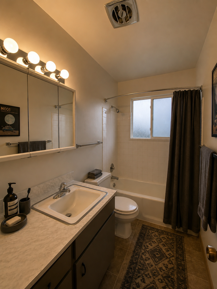 4004 Bell Ave #2U - Photo 7 of 14
