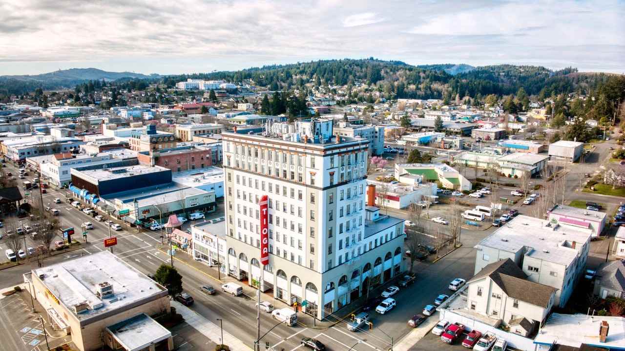 Tioga Building - Photo 2 of 4