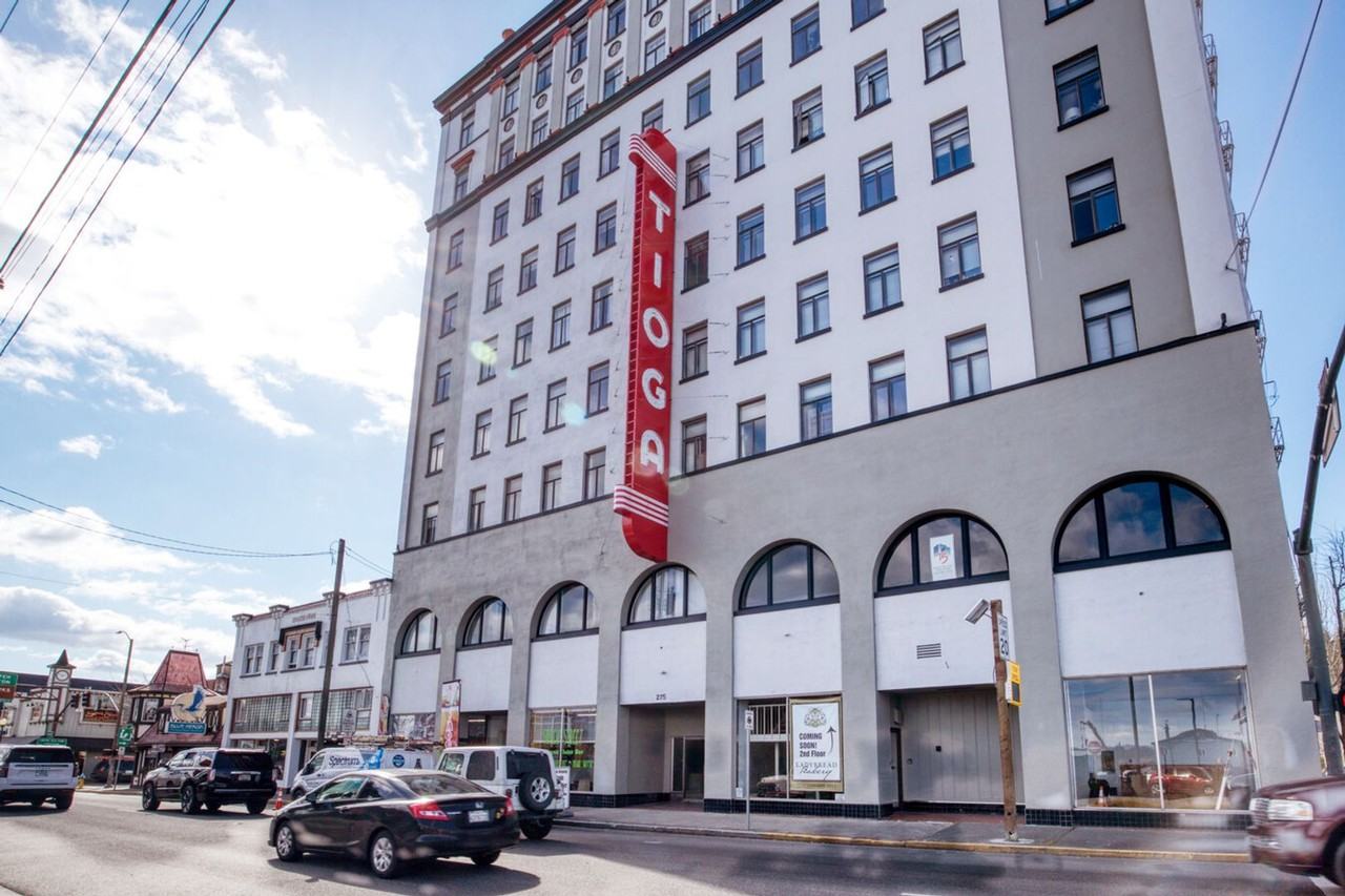 Tioga Building - Photo 3 of 4