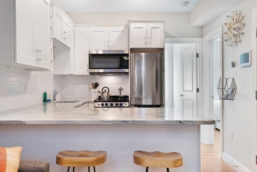 1 Bed / 1 Bath Apartment in East Boston - Photo 3 of 18