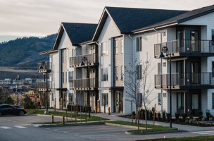 featured image of 3567 Carrington Rd #201