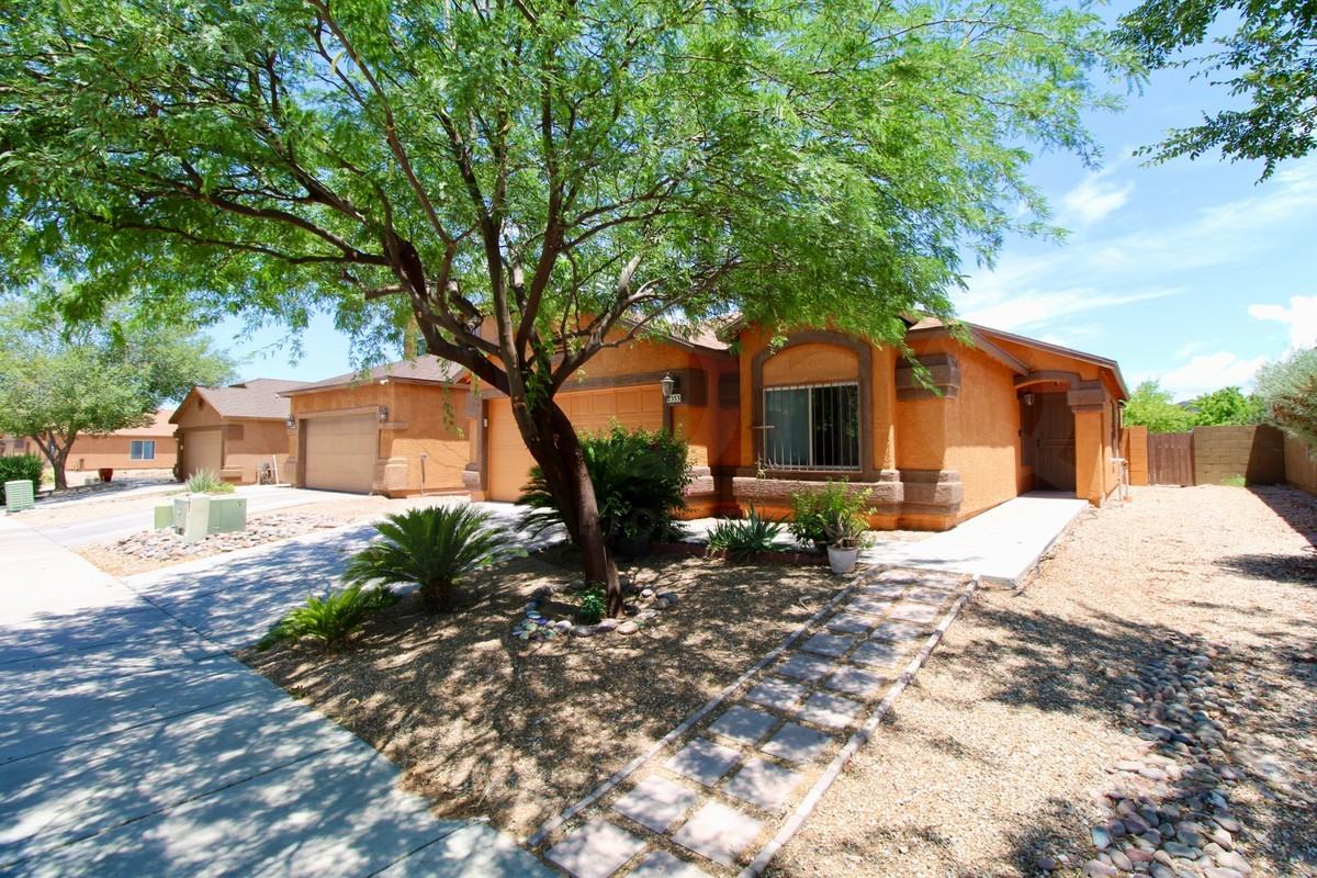 2353 E Calle Sierra Del Manantial - Photo 3 of 23