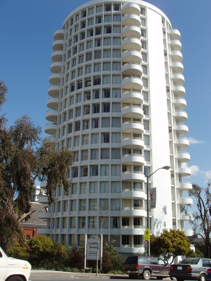 Gough St #16C - Photo 4 of 6
