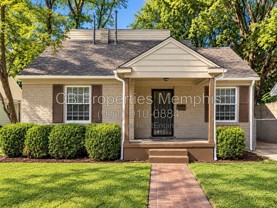 3800 Marion Ave - Photo 1 of 1