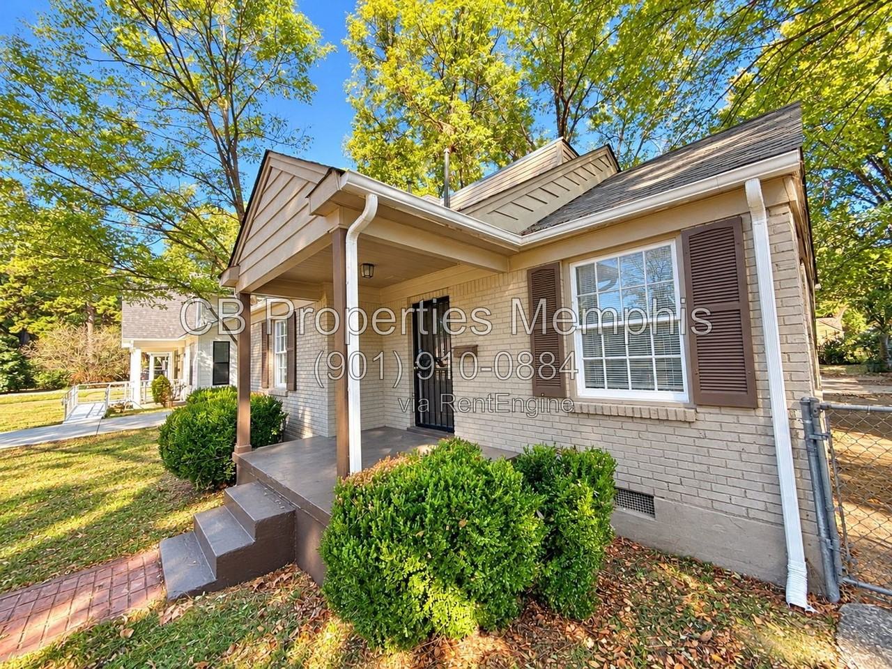 3800 Marion Ave - Photo 2 of 15
