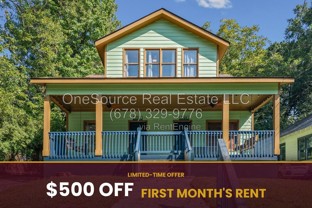 751 Brookline St Sw - Photo 1 of 1