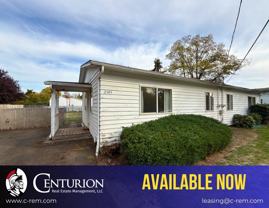 2305 Sw Leonard St - Photo 1 of 1
