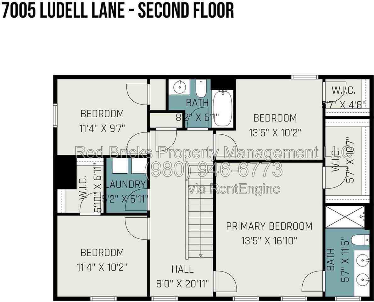 7005 Ludell Ln - Photo 6 of 32