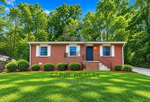 1017 Rebel Forest Dr Se - Photo 1 of 1
