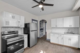 512 Fassen St #2F - Photo 1 of 1