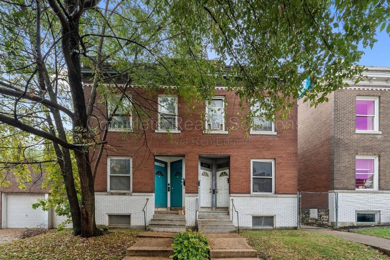 512 Fassen St #2F - Photo 2 of 23