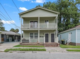 1124 Collins St #UPPER - Photo 1 of 1