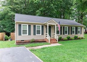 4708 Candlelight Ln - Photo 1 of 1