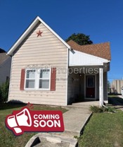 1129 S Bell St - Photo 1 of 1