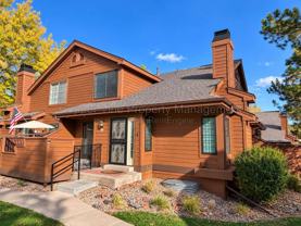 9325 W 80th Pl #D - Photo 1 of 1