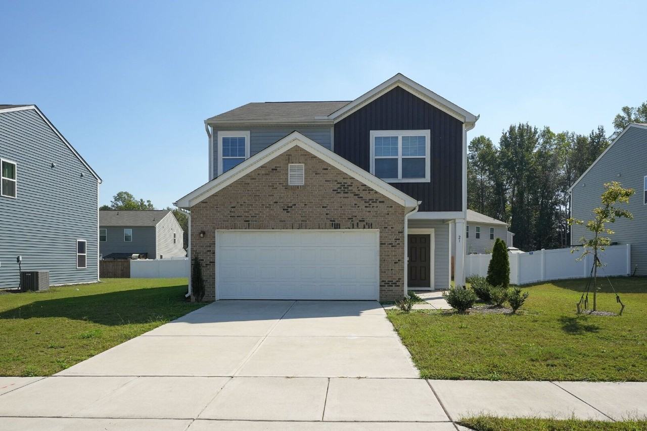 21 Hidden Glen Ct - Photo 2 of 32