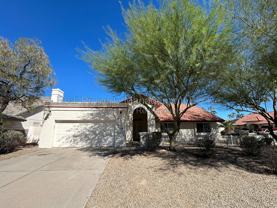 6704 W Kristal Way - Photo 1 of 1