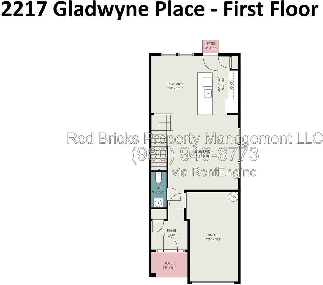 2217 Gladwyne Pl - Photo 5 of 21