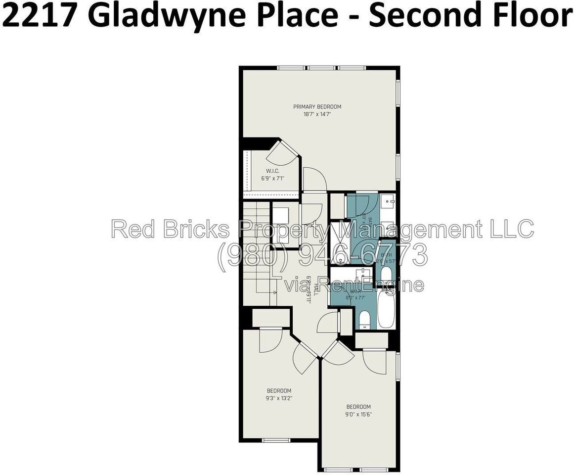 2217 Gladwyne Pl - Photo 6 of 21