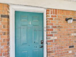 featured image of 6255 Alexander St #4