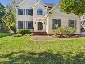 3309 White Chimneys Ct - Photo 1 of 1