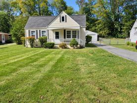3719 Lamar Ave - Photo 1 of 1