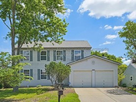 5941 Ann Marie Way - Photo 1 of 1