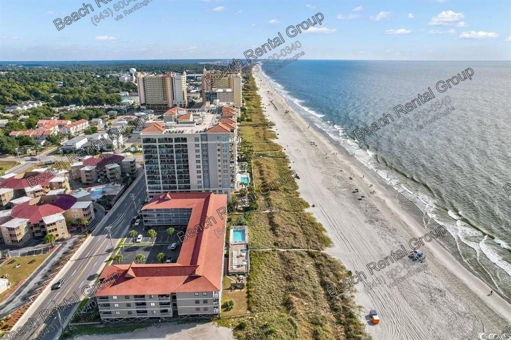 613 S Ocean Blvd #3J - Photo 2 of 17
