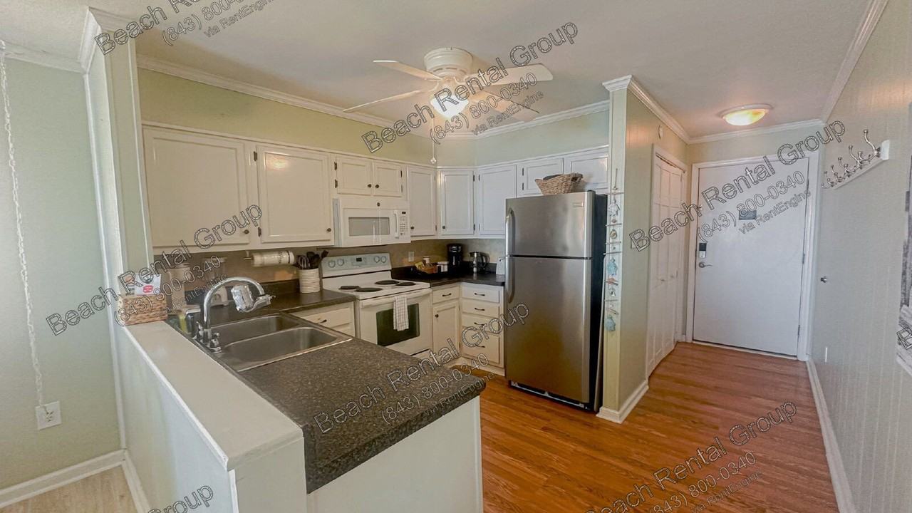 613 S Ocean Blvd #3J - Photo 4 of 17