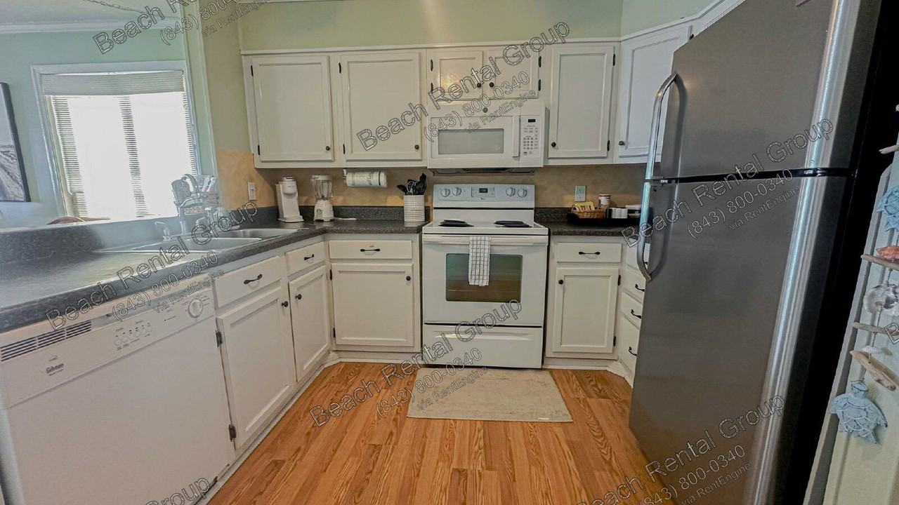 613 S Ocean Blvd #3J - Photo 5 of 17