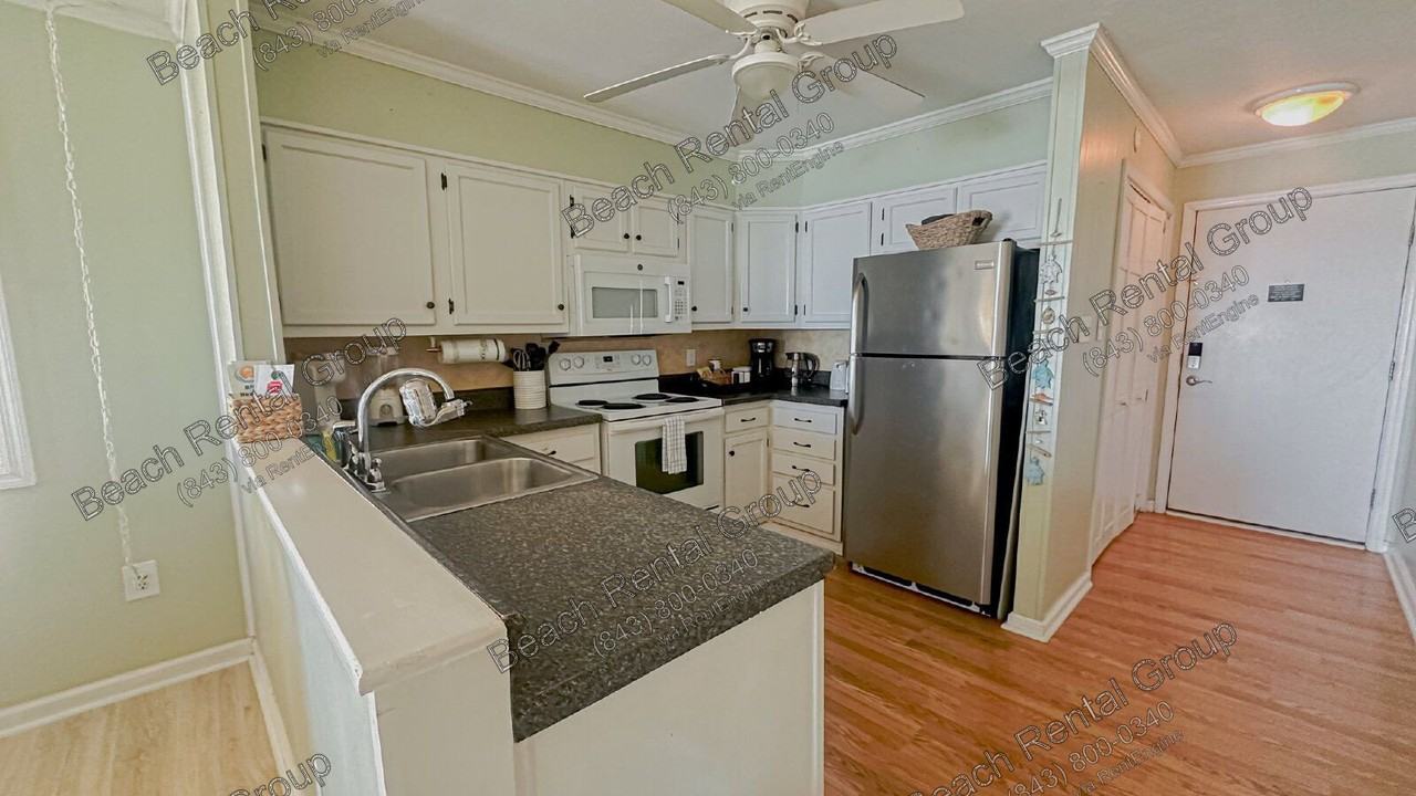 613 S Ocean Blvd #3J - Photo 6 of 17