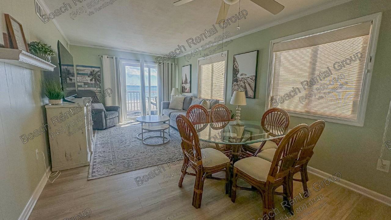 613 S Ocean Blvd #3J - Photo 7 of 17