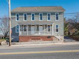 featured image of 130 W Baltimore St