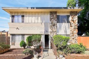 739 Chestnut Ave #8 - Photo 1 of 1