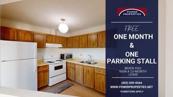 featured image of 304, 4304 75 Street NW