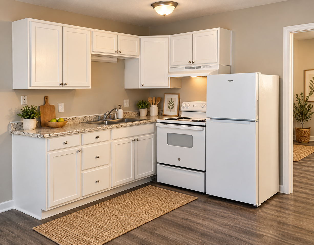 South Point Apartments - Photo 7 of 14