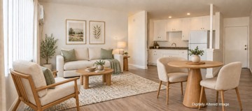featured image of 15963 Sherman Way