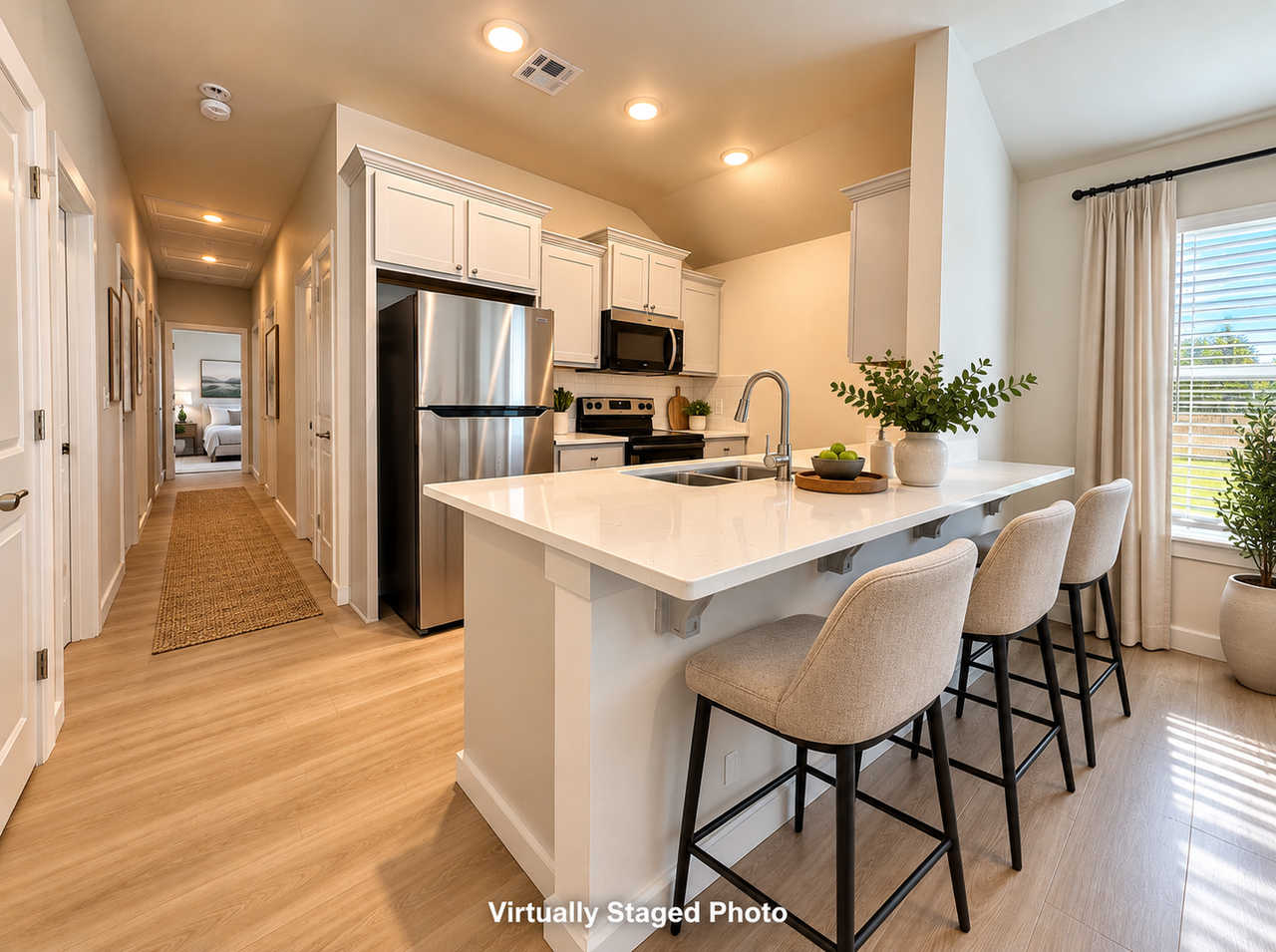 2123 Sw Mckinley Ave #2 - Photo 4 of 19