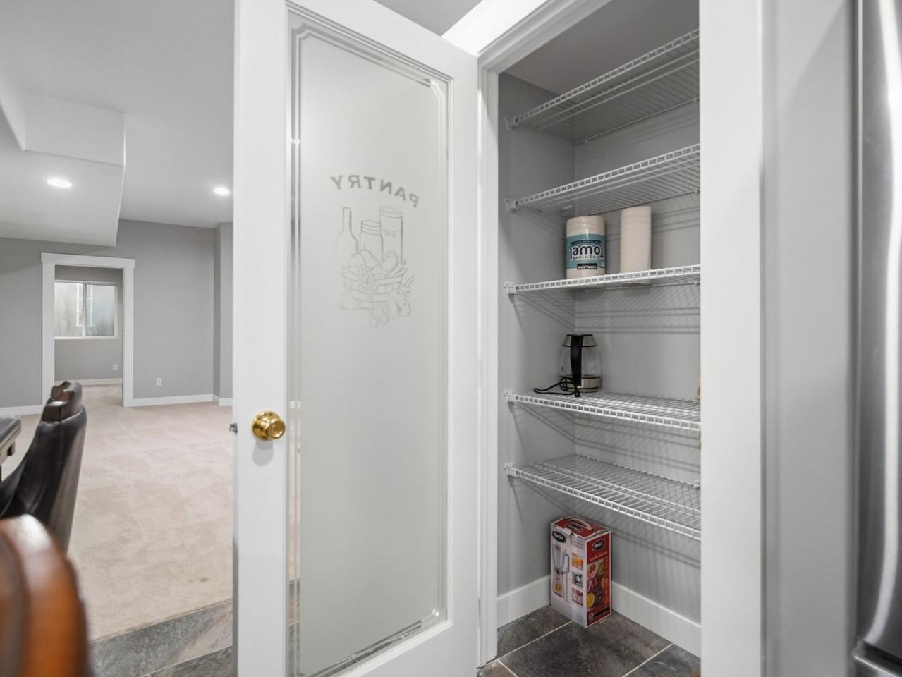 9009 N Kensington Dr Bsmt - Photo 7 of 38