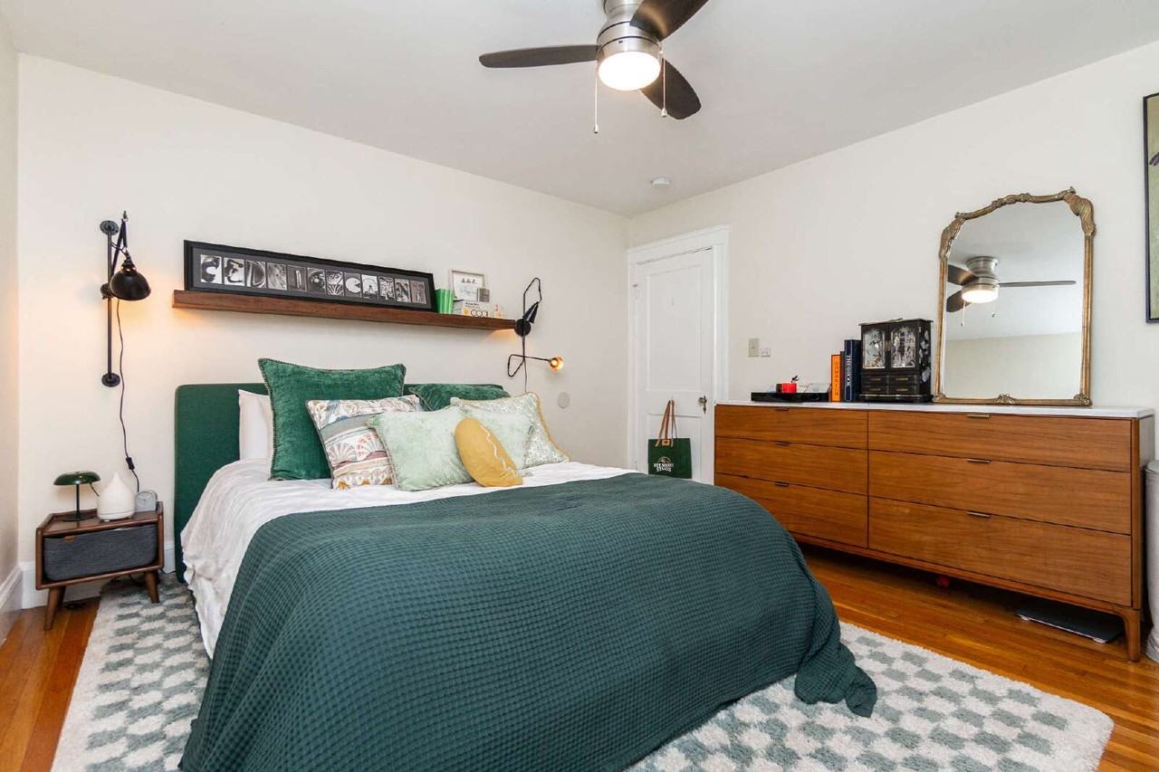 97 Trowbridge St #A - Photo 4 of 26