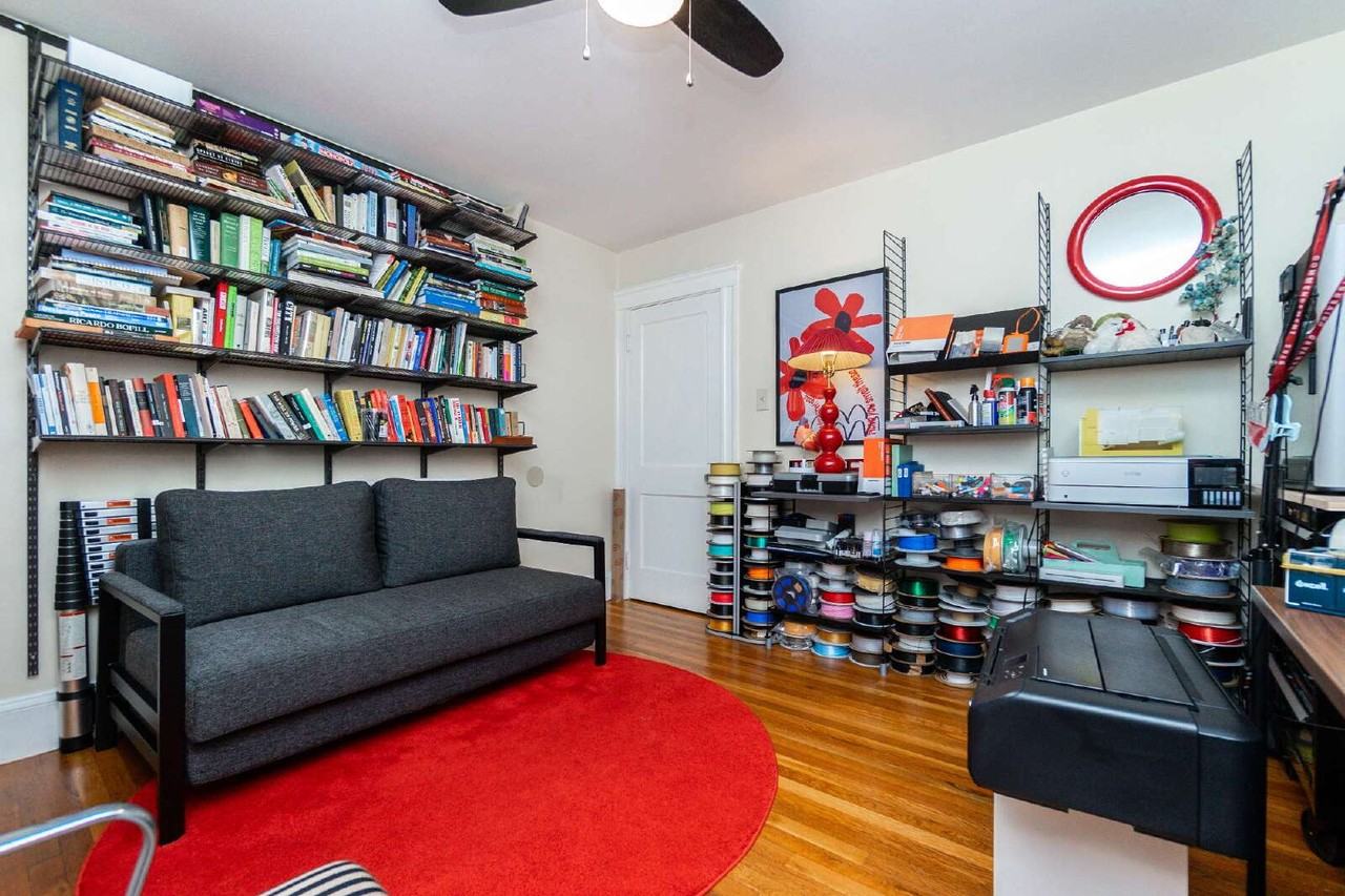97 Trowbridge St #A - Photo 6 of 26