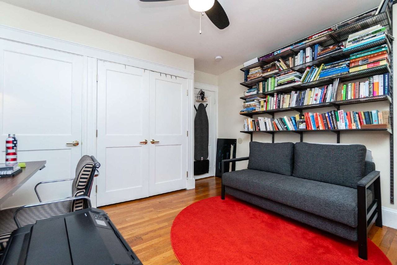 97 Trowbridge St #A - Photo 7 of 26