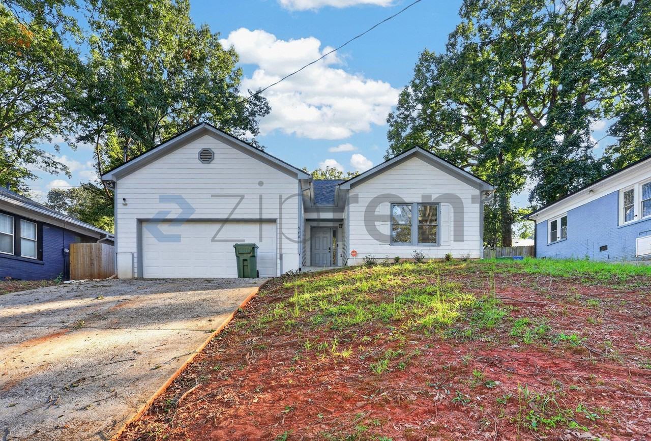 948 Byron Dr Sw